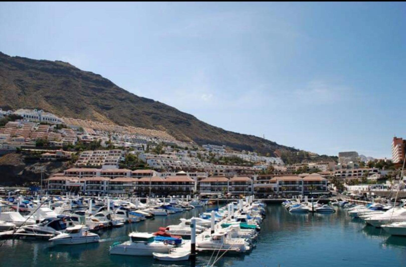 Santiago del Teide Apartamento Cerca De La Playa מראה חיצוני תמונה